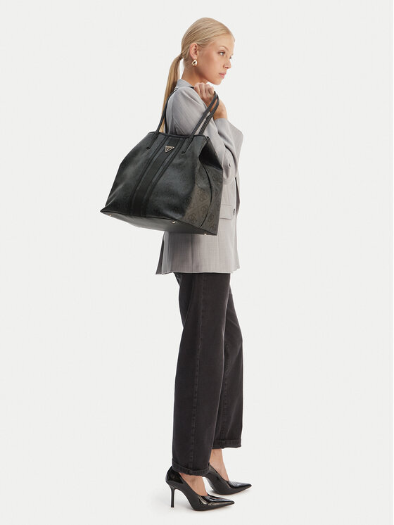 Guess Borsetta Guess Victtoria HWSS95 14290 Nero