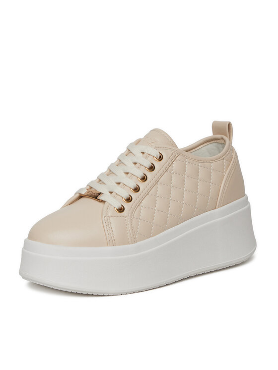 DeeZee Снікерcи DeeZee AM25237 Бежевий