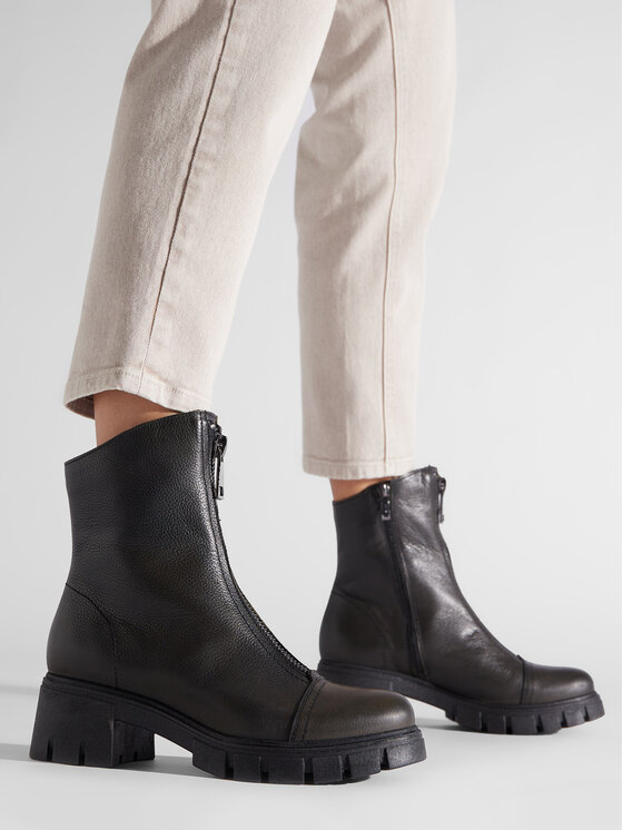 Simen Botine Simen 3264A Verde