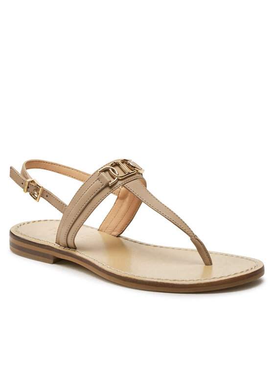 TWINSET Sandalias TWINSET 241TCT124 Rosa