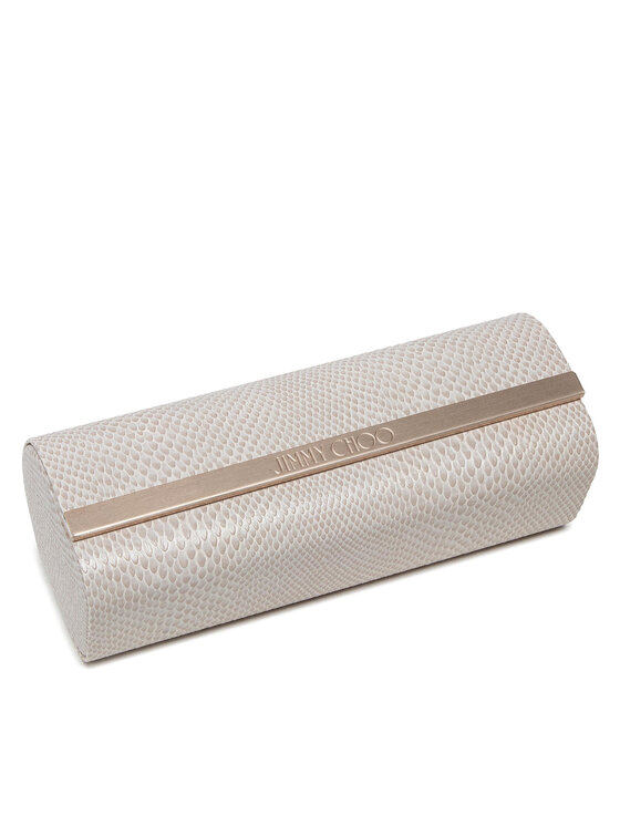 Jimmy Choo Akiniai nuo saulės Jimmy Choo CLOE/S Juoda