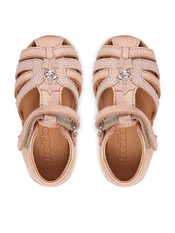 Froddo Sandales Froddo Divna G2150210-2 M Rozā