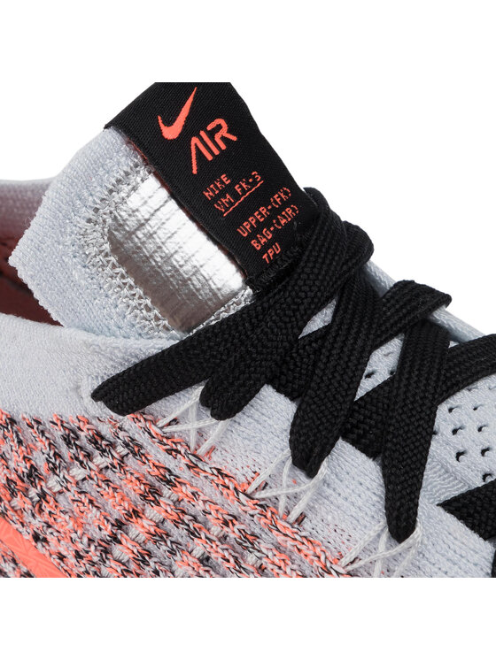 Nike Snīkeri Nike Air Vapormax Flyknit 3 AJ6900 800 Oranžs