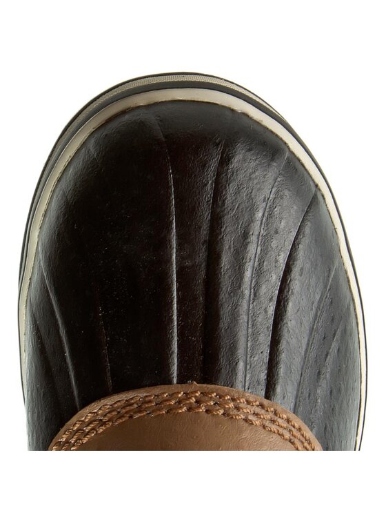 Sorel Cizme de zăpadă Sorel Tofino II NL 2332-373 Maro