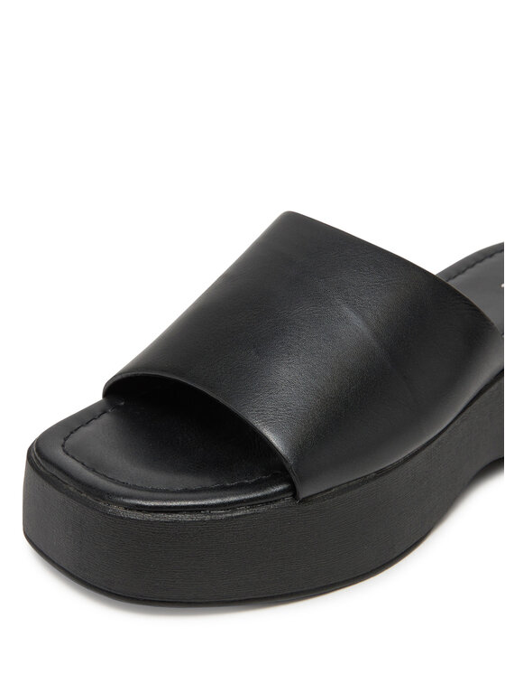 DeeZee Шльопанці DeeZee ST024206-1 Чорний