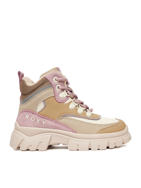 Roxy Черевики Roxy CEO-CP87-26125 Бежевий