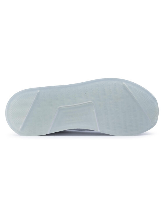 Tommy Jeans Zapatillas Tommy Jeans Wmns Tommy Jeans Flexi Runner EN0EN00946 Blanco