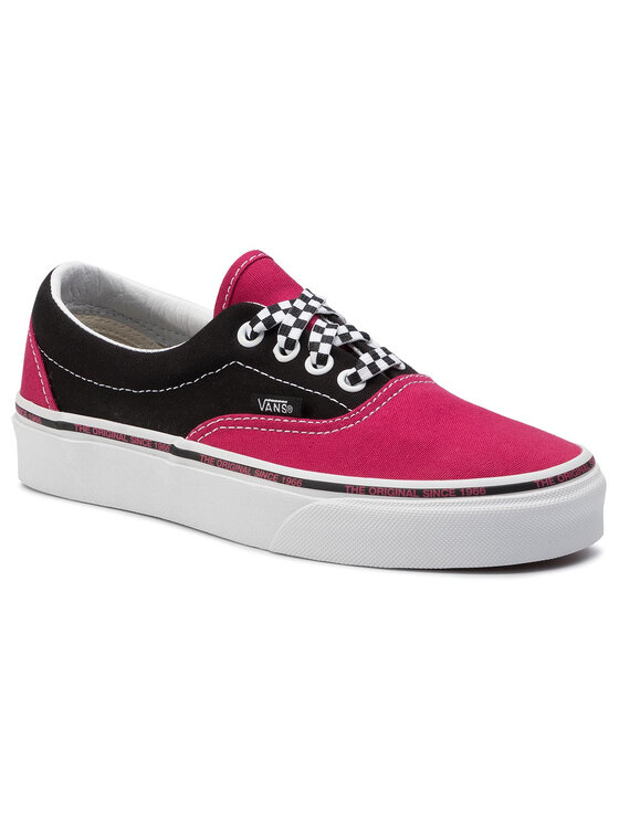 Vans Tenisenes Vans Era VN0A38FRS1S1 Melns