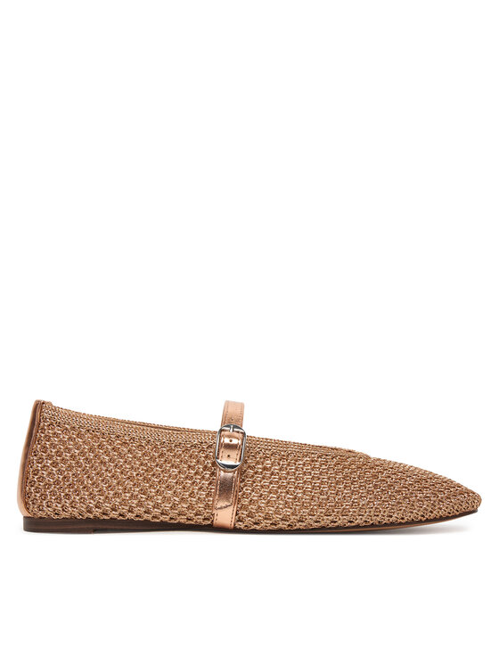 Steve Madden Снікерcи Steve Madden Gayla 11005309 Рожевий