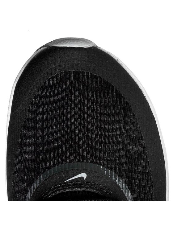 Nike Sneakersy Nike Air Max Thea 599409 007 Čierna