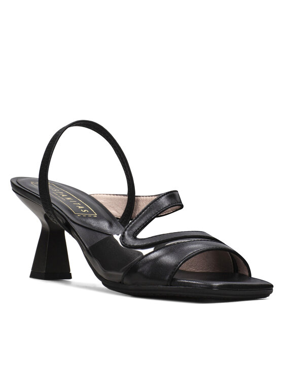 Hispanitas Sandales Hispanitas HV243402 Melns