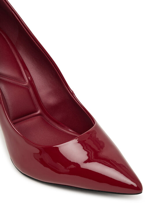 Aldo Туфлі на шпильці Aldo Stessy 2.0 14404716 Червоний