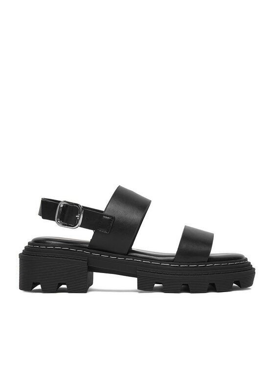 DeeZee Босоніжки DeeZee CEO-H3T9820-2 Чорний