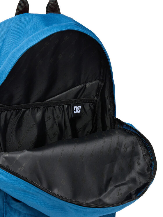 DC Shoes Рюкзак DC Shoes C-DCI-P-004-08 Голубий