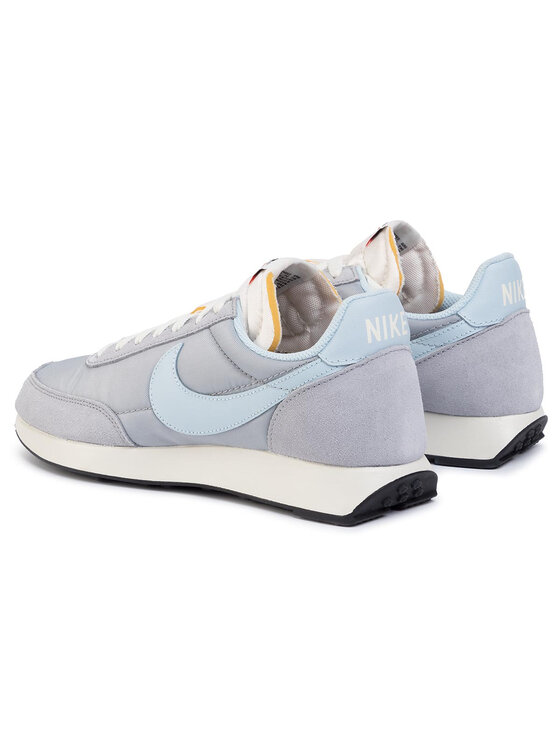 Sneakersy Nike Air Tailwind 487754 010 Szary | Eobuwie.com.pl