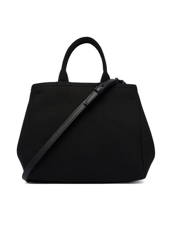KARL LAGERFELD Rankinė KARL LAGERFELD B2W50003 Juoda