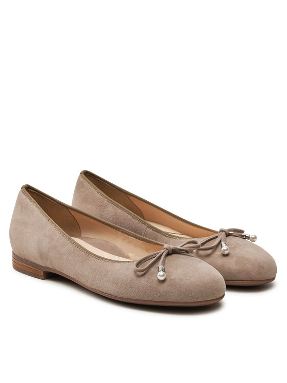 Ara Baleríny Ara Sardinia 12-31324-07 Béžová