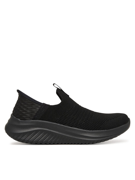 Skechers Снікерcи Skechers Slip-Ins Ultra Flex 3.0 - Smooth Step 403844L/B Чорний