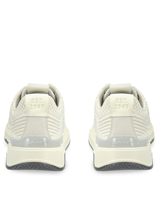 Gant Tenisice Gant Jeuton Sneaker 28638551 Bijela