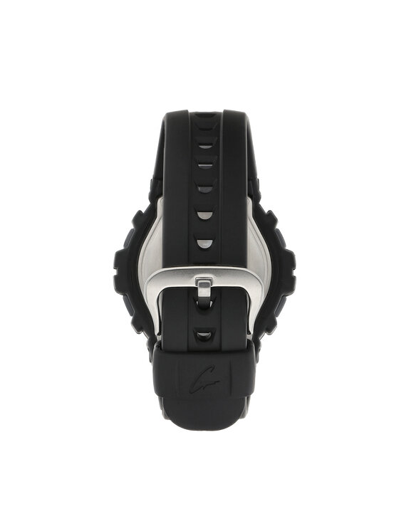 G-Shock Годинник G-Shock G-2900F-1VER Чорний
