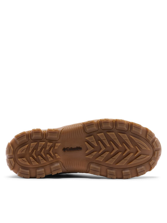 Columbia Trekking Columbia Transverse  2067401 Zelena