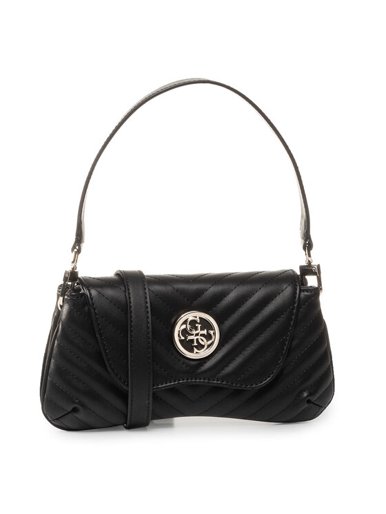 Guess Geantă Guess Blakely (MY) HWVG76 63200 Negru