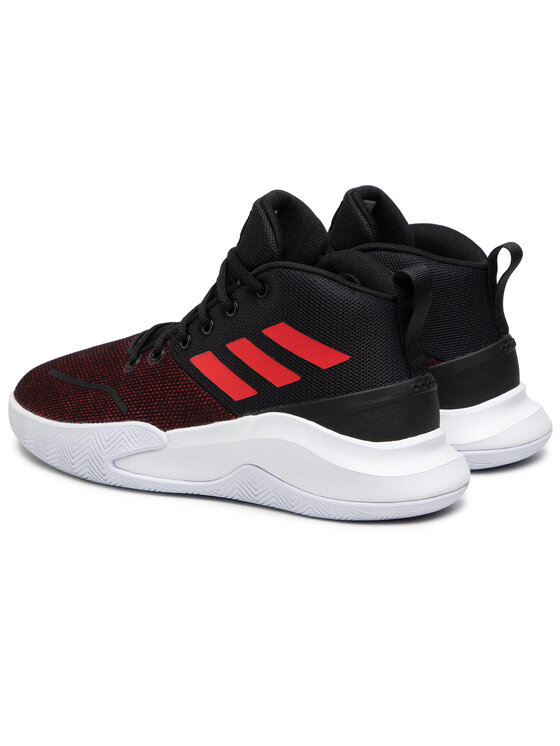 adidas Взуття для баскетболу adidas Ownthegame FY6008 Чорний