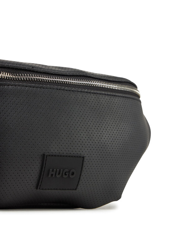 HUGO Övtáskák HUGO 50541917 Fekete