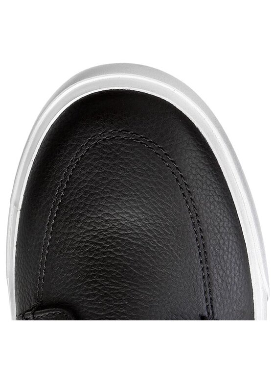 Lacoste Sneakers Lacoste Bayliss Vulc Prm us Spm 7-30SPM003502H Nero