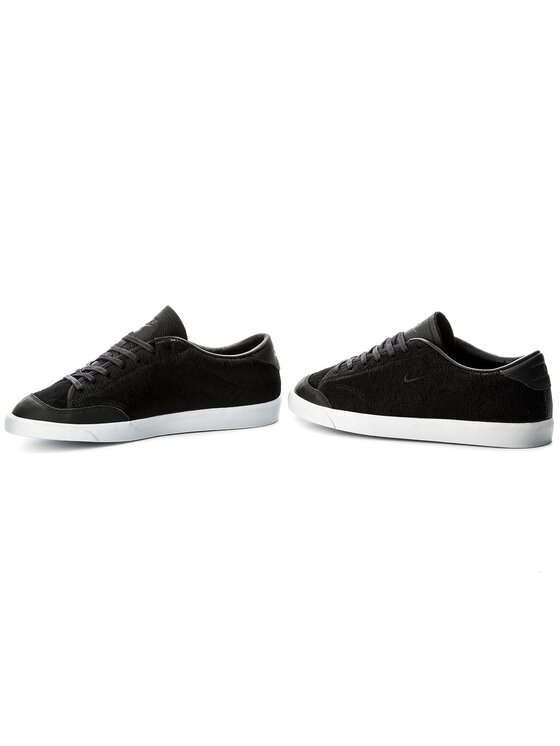 Nike Sneakersy Nike All Court 2 Low Lx 875789 001 Czarny