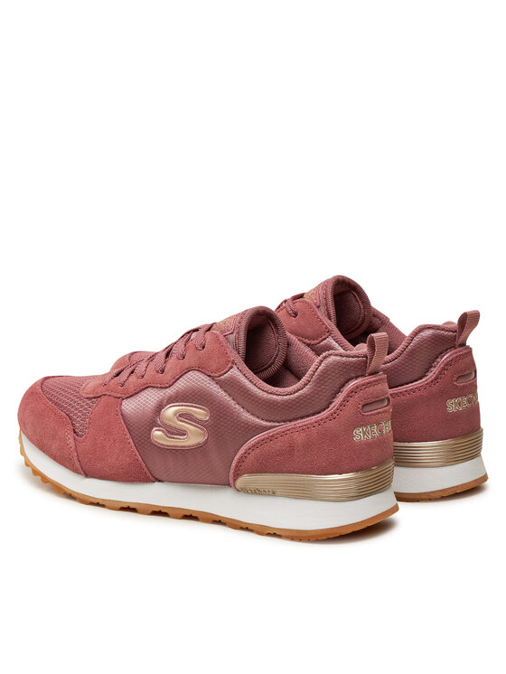 Skechers Снікерcи Skechers 111/ROS Рожевий