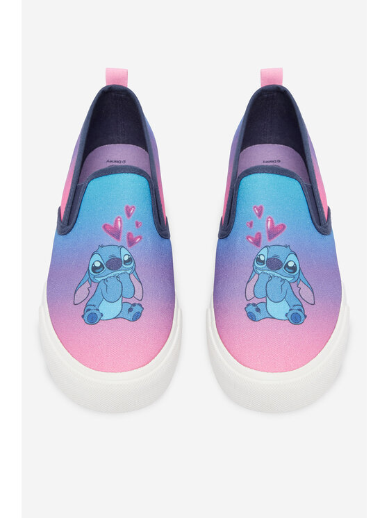 Disney Classics Гуменки Disney Classics CS-AW24-305DCLS Син