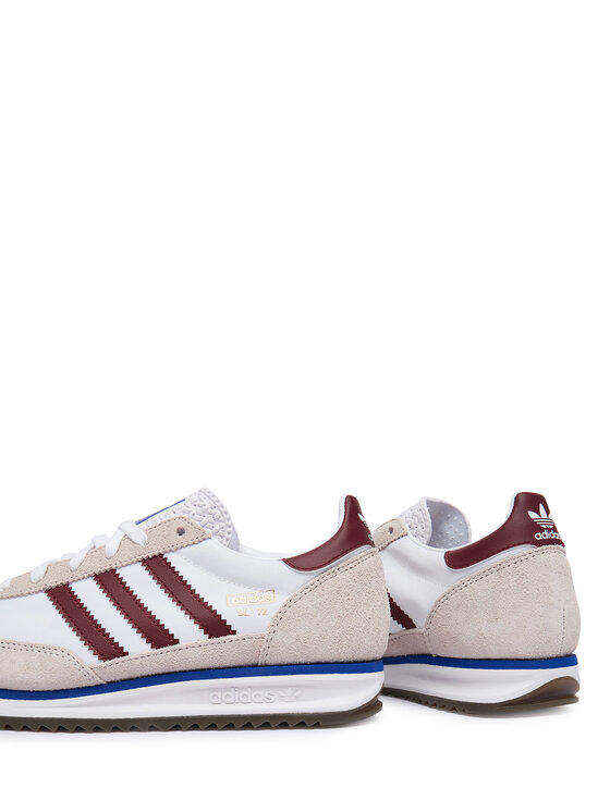 adidas Снікерcи adidas SL 72 RS IH6794 Білий