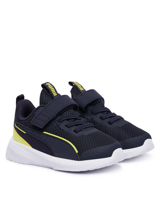 Puma Снікерcи Puma Flyer 3 Ac+ Inf 401528 02 Cиній
