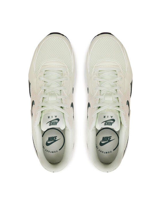 Nike Снікерcи Nike Air Max Excee CD5432 011 Зелений
