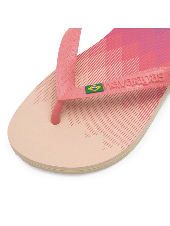 Havaianas Flip-flops Havaianas 41457450076 Színes