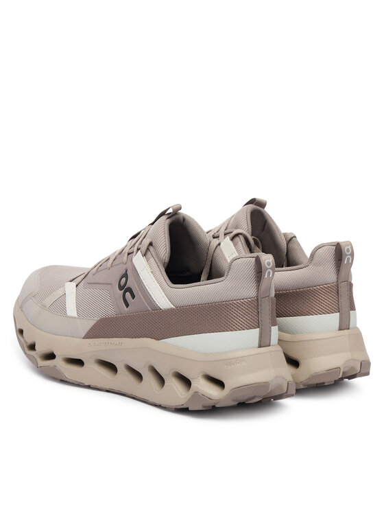 On Sneakersy On Cloudhorizon  3ME10033311 Szary