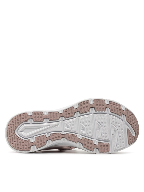 Skechers Sandály Skechers New Block 119226/BLSH Růžová