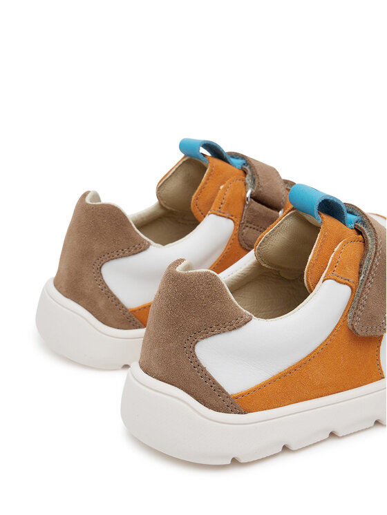 Froddo Sneakersy Froddo G3130264-11 D Barevná