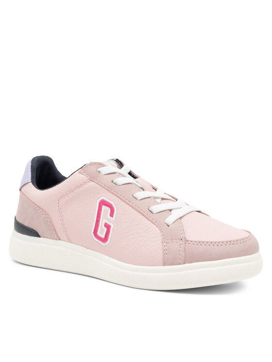 Gap Polobotky Gap GAB002F5SYLTPKGP Růžová