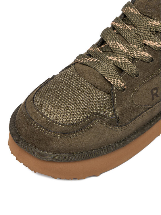 Roxy Laisvalaikio batai Roxy CEO-V12-1116 Chaki