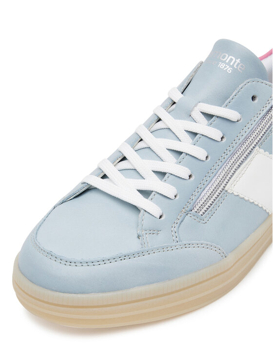 Remonte Sneakers Remonte D2C02-12 Blu