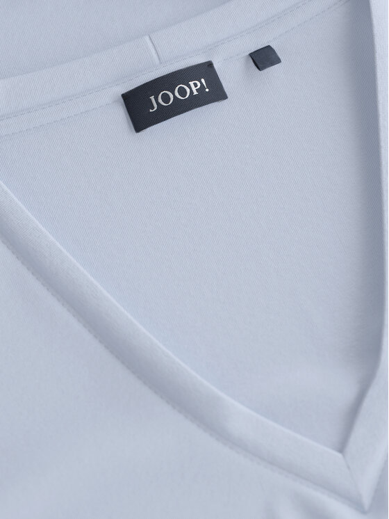 JOOP! JOOP! T-shirt 58 253JE58Tero 30049368 Celeste Regular Fit
