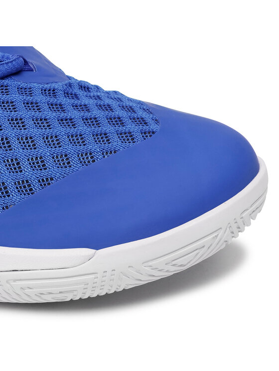 Nike Взуття у спортзал Nike Zoom Hyperspeed Court CI2964 410 Голубий