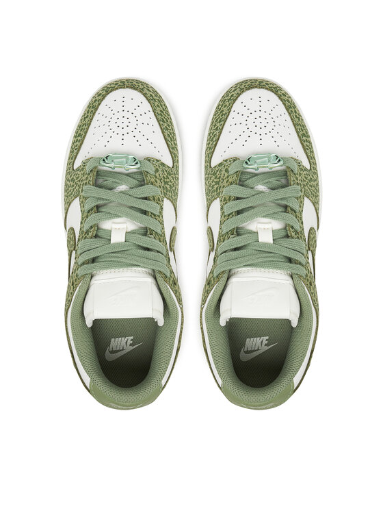 Nike Snīkeri Nike Dunk Low Prm FV6516 300 Balts