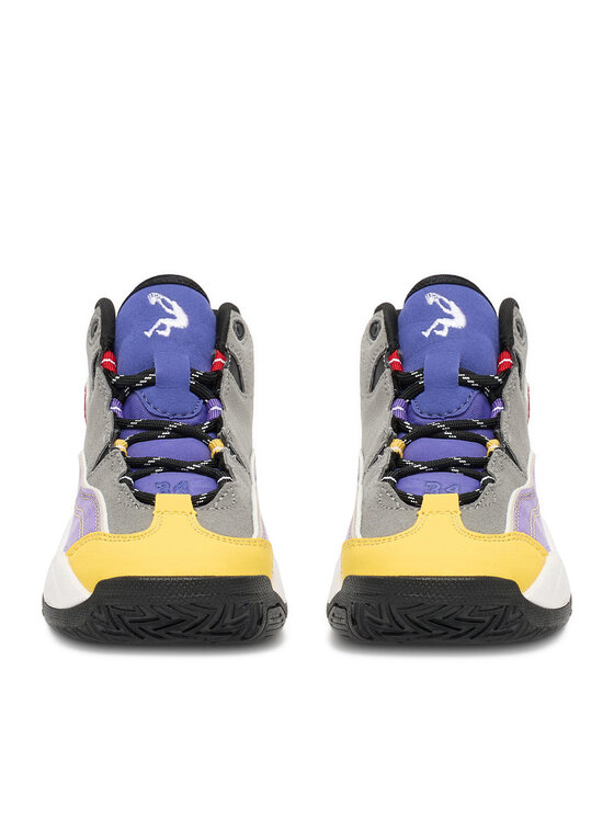 SHAQ Sneakers SHAQ EO-H.O.F AQ95027Y-ZZ Grigio