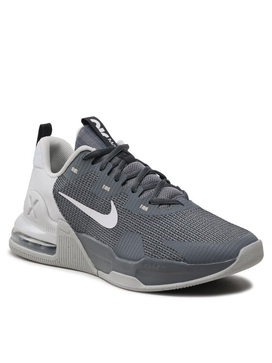 Nike Încălțăminte pentru sală Nike Air Max Alpha Trainer 5 DM0829 007 Gri