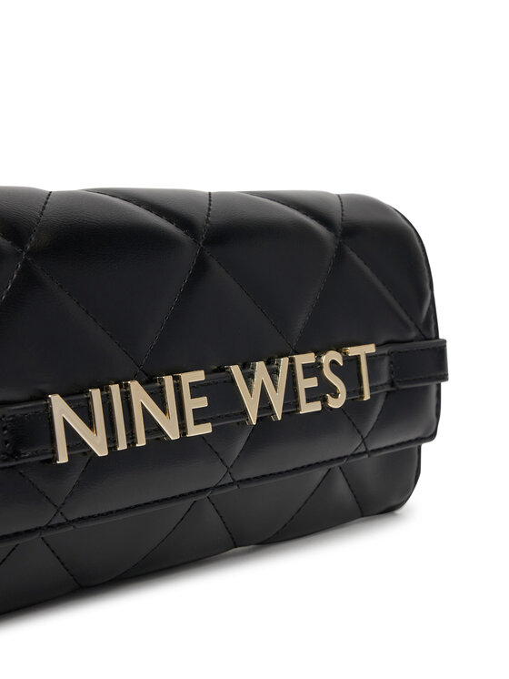 Nine West Сумка Nine West GLAR2 Чорний