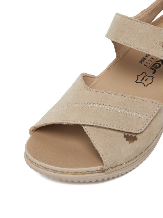 Rieker Sandalias Rieker CEO-V7474-60 Beis