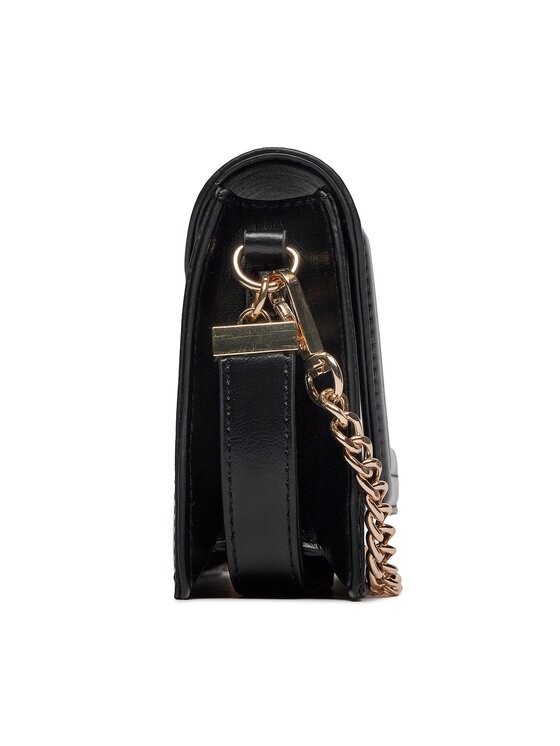 Aldo Сумка Aldo Quarie 13723514 Чорний